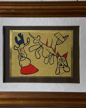 Joan Miró
