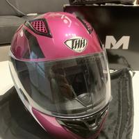 Casco INTEGRALE taglia S