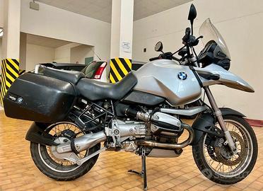 BMW R 1150 GS
