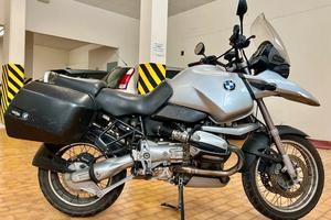 BMW R 1150 GS