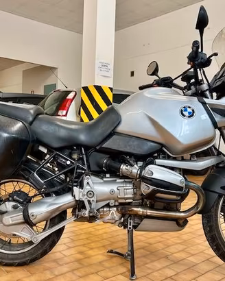 BMW R 1150 GS