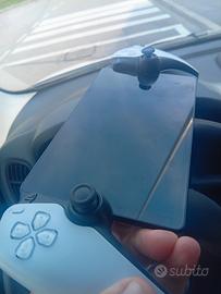 PlayStation portable