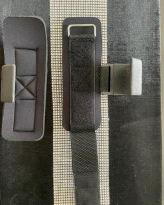 Polsiere per trazioni lat machine