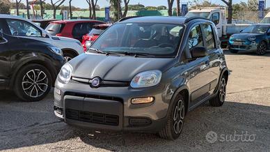 FIAT Panda HYBRID CITYLIFE 1.0cc 70cv