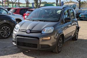 FIAT Panda HYBRID CITYLIFE 1.0cc 70cv