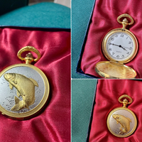 Orologio da taschino Vintage - The Pocket Watch Co