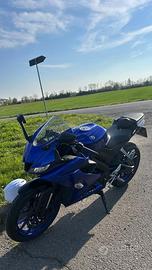 yamaha r125(180)