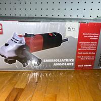 S-183 Smerigliatrice angolare