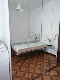 Posto letto in camera doppia