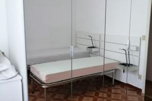 Posto letto in camera doppia