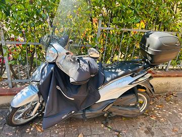 Piaggio Liberty 50 4t 2022
