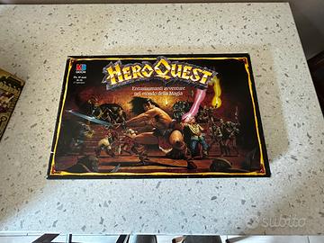 Heroquest