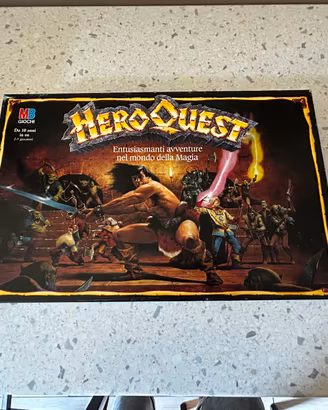 Heroquest