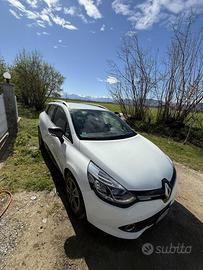 Clio familiare