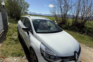 Clio familiare