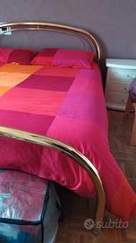 Testata letto anni 90