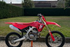 Honda CRF 250 R 2026