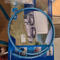 Fornello da campeggio