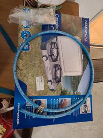 Fornello da campeggio