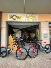 Mondraker summum rr 2027