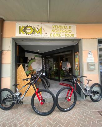 Mondraker summum rr 2027