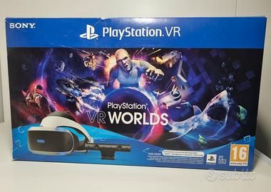 PlayStation VR 