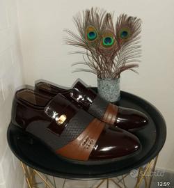 Scarpe eleganti uomo N 44,5