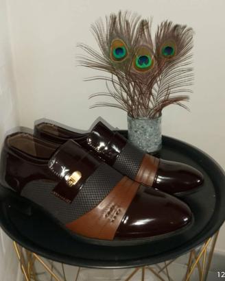 Scarpe eleganti uomo N 44,5