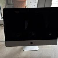 iMac 21.5" (Mid 2011)  A1311