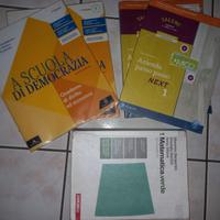 libri scuola superiore 