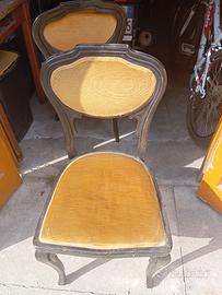 sedie austriache  j&j kohn