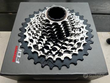 Pacco Pignoni Sram Force ETap AXS Nuovo !!!