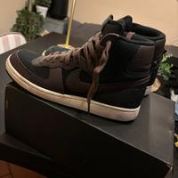 Nike court vision