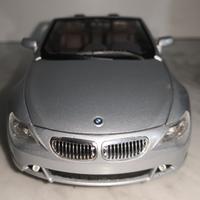 BMW 645 Ci, 1/24 GARTEX