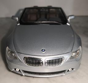 BMW 645 Ci, 1/24 GARTEX