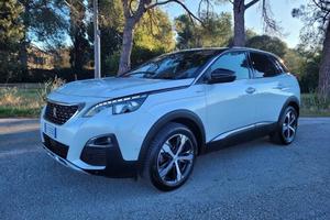 Peugeot 3008 BlueHDi 130 S&S GT Line