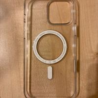Cover Iphone 16 Pro Max originale Apple