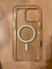 Cover Iphone 16 Pro Max originale Apple