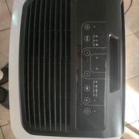 Climatizzatore  Portatile De Longhi Pinguino