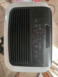 Climatizzatore  Portatile De Longhi Pinguino