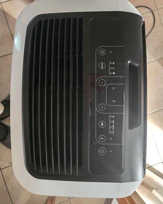 Climatizzatore  Portatile De Longhi Pinguino