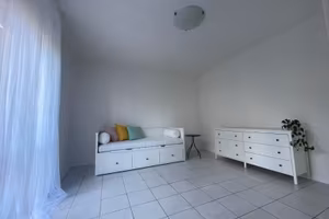 Bilocale arredato