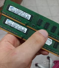 DDR3 4GB