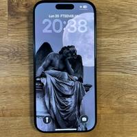 iPhone 16 Pro 256 Giga