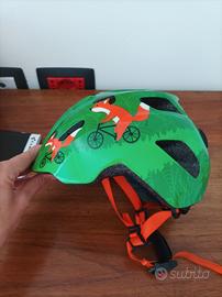 caschetto  per bici da bambino/a
