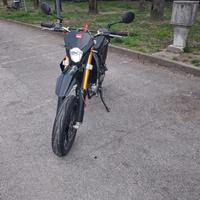 Rieju Marathon 125 pro