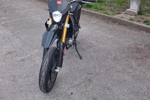 Rieju Marathon 125 pro