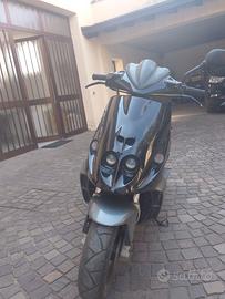 Malaguti Phantom F12