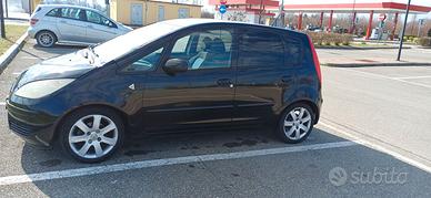 Colt Mitsubishi 5 porte benzina e GPL