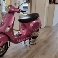 Vespa 50 2 tempi